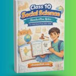 Class 10 social science Handwritten notes