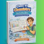 class 11 chemistry handwritten notes