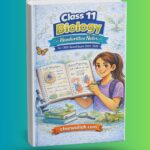Class 11 biology handwritten notes