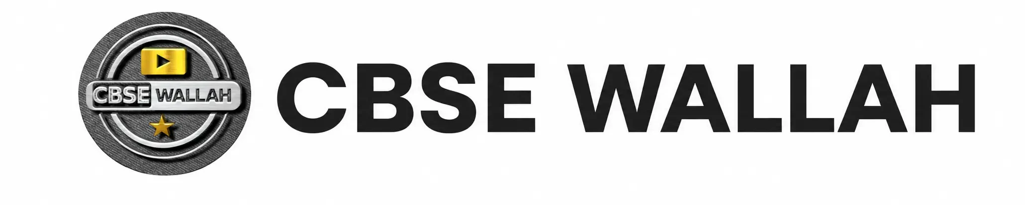 CBSE WALLAH